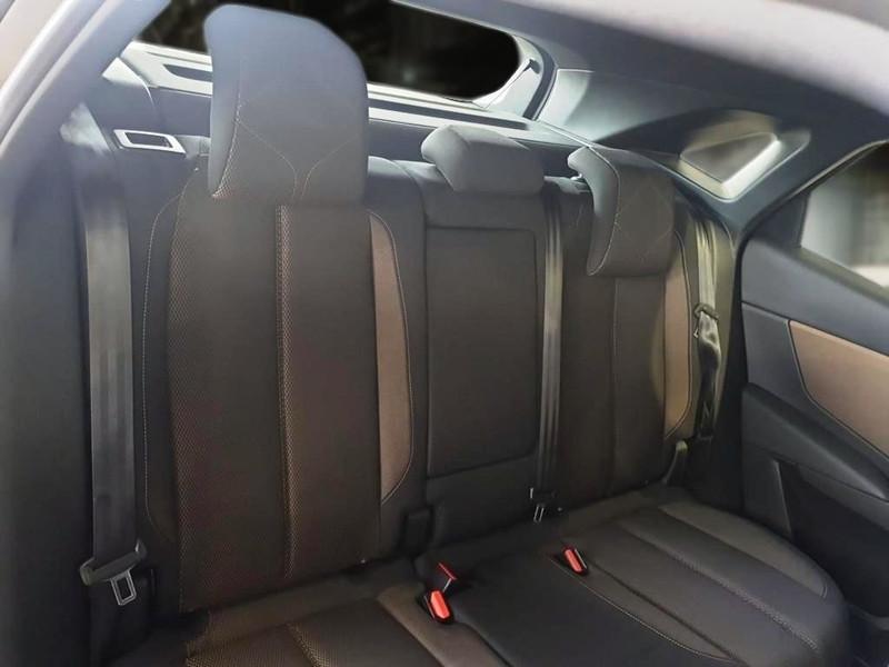 DS DS 7 CROSSBACK BLUEHDI 130 AUTOMATICA BUSINESS SUV