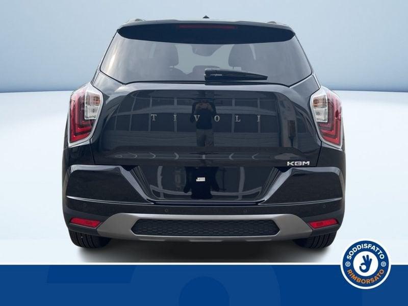 KGM Tivoli Style 1.5 Turbo GDI 163 CV