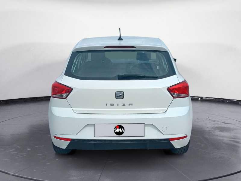 SEAT Ibiza 1.0 mpi Style 80cv