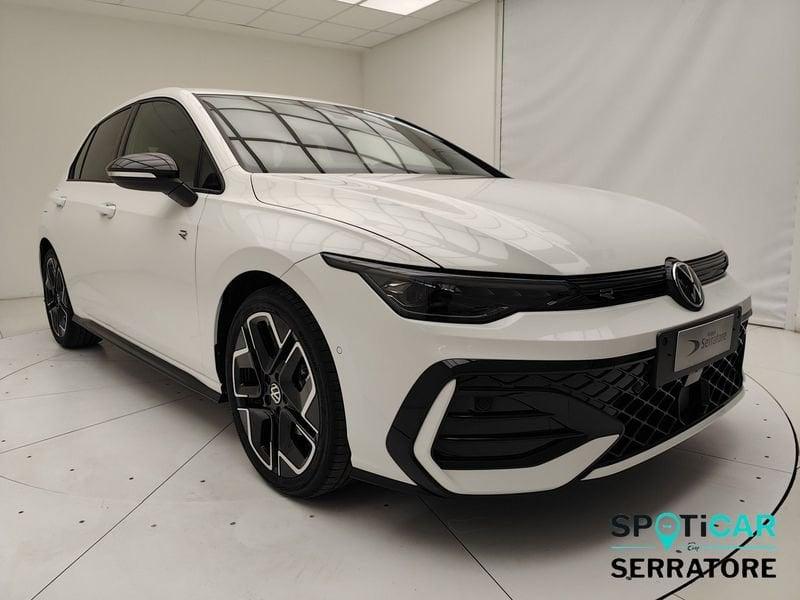 Volkswagen Golf VIII 2024 1.5 etsi R-Line Plus 150cv dsg