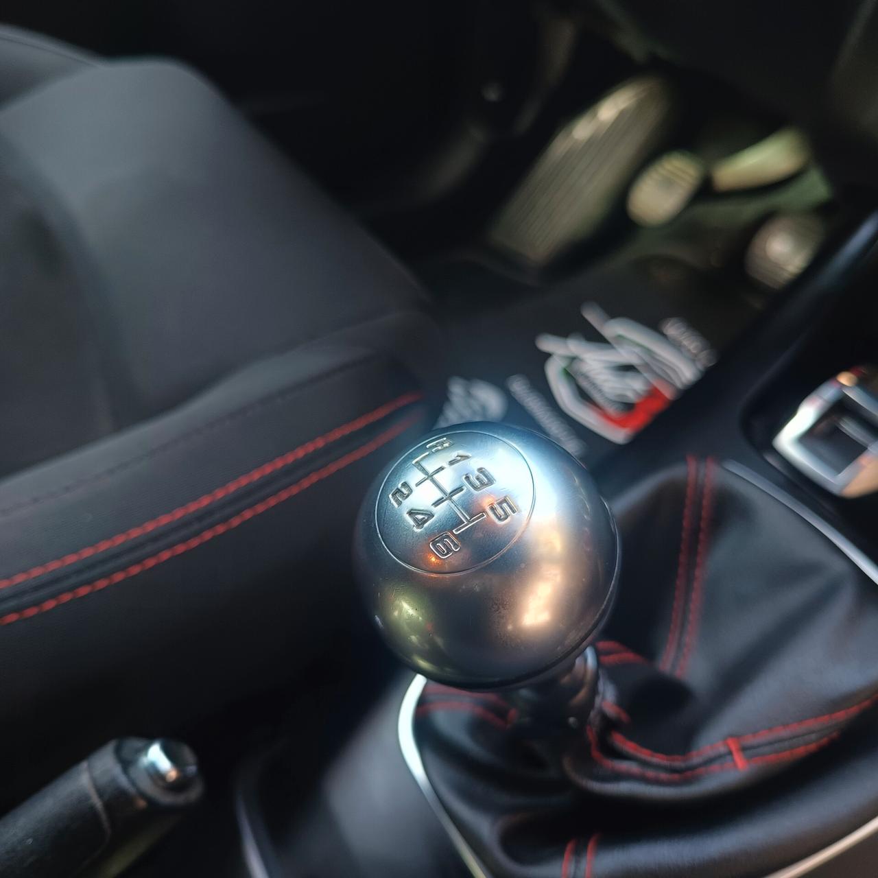 Alfa Romeo Giulietta 1.6 JTDm-2 105 CV Sprint