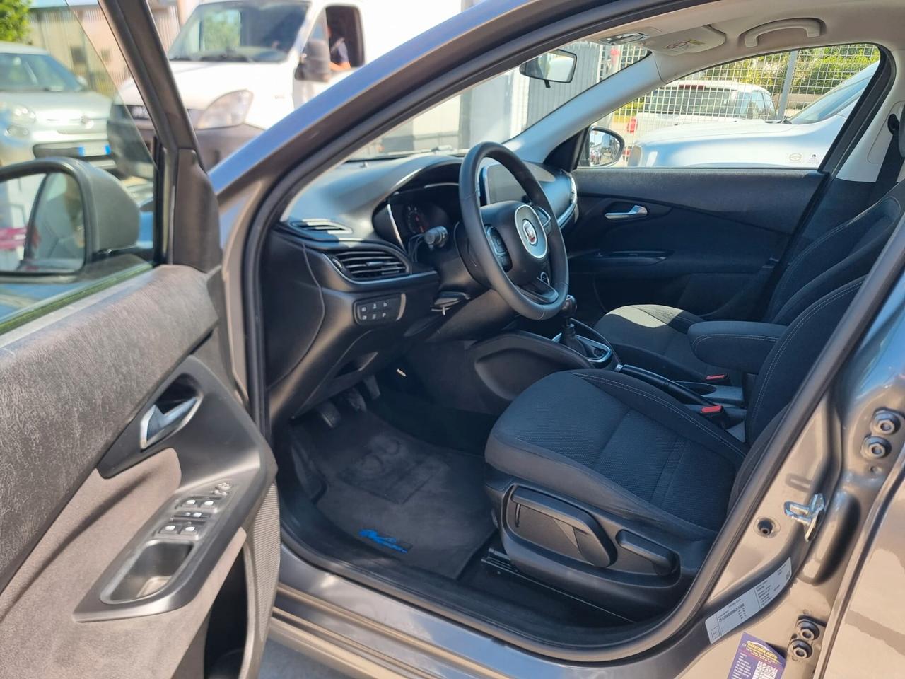 Fiat Tipo 1.6 Mjt S&S SW Lounge