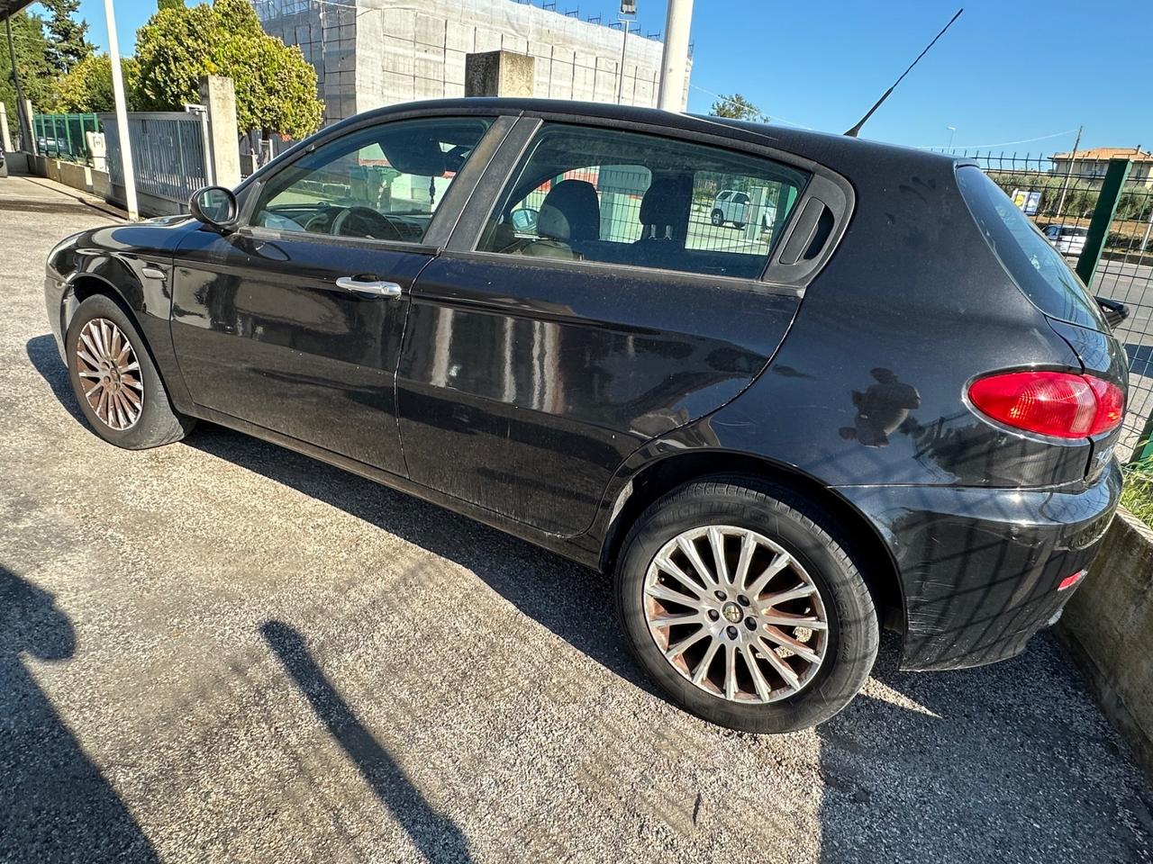 Alfa Romeo 147 1.9 JTD 120cv 2007 neopa