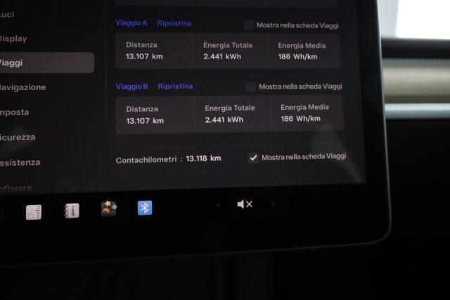 TESLA Model Y Model Y Long Range AWD