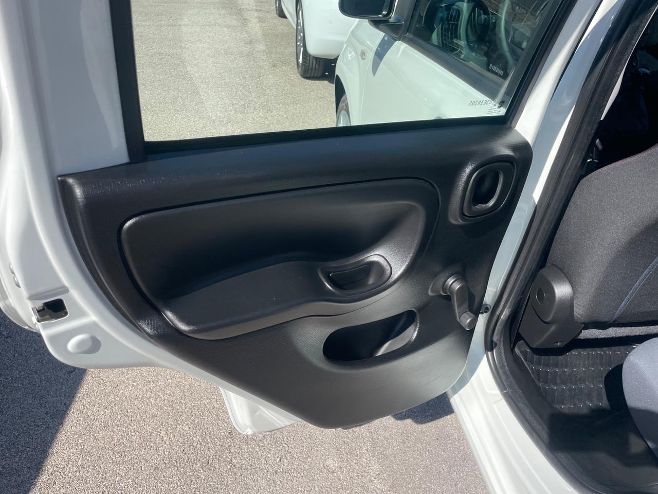 FIAT PANDA 1.0 BENZINA 70 (CV) 2020