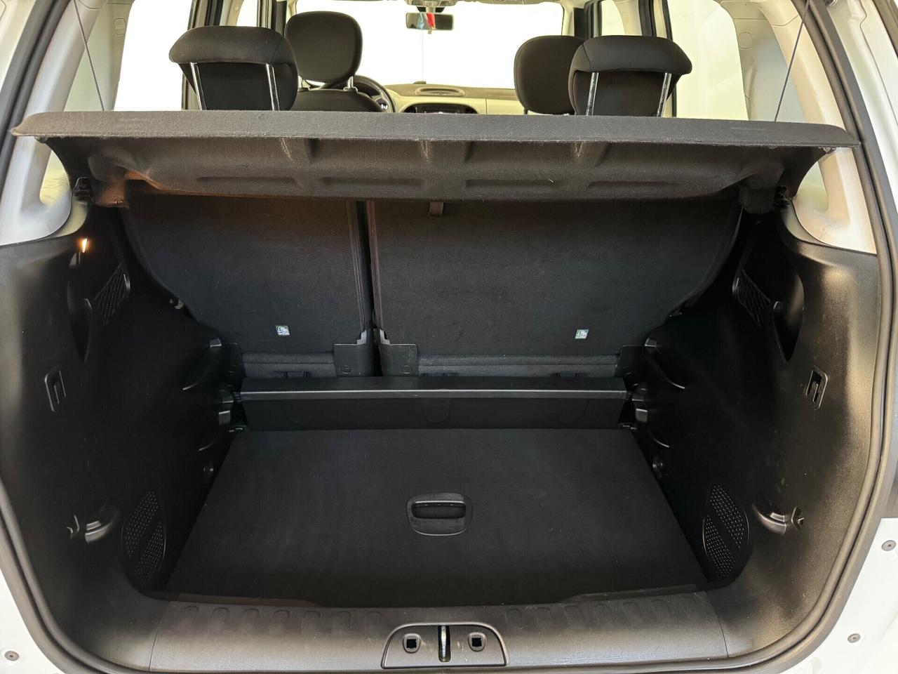 Fiat 500L 1.4 95 CV Lounge ok Neopatentati