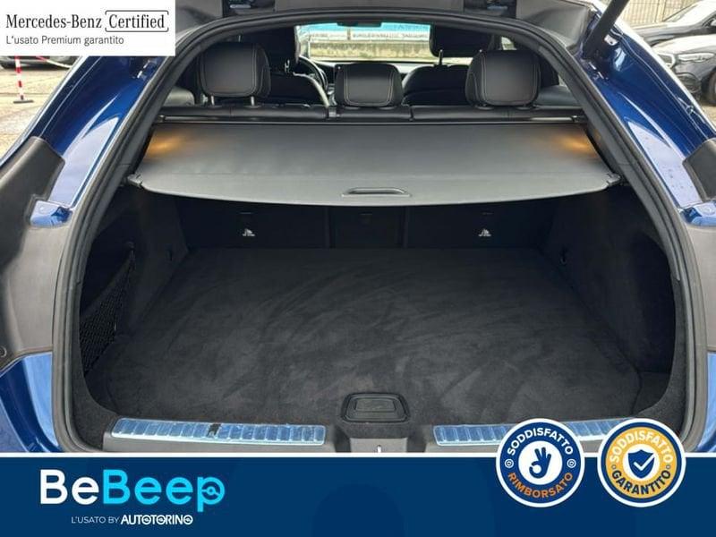 Mercedes-Benz GLC Coupé GLC COUPE 220 D PREMIUM 4MATIC AUTO