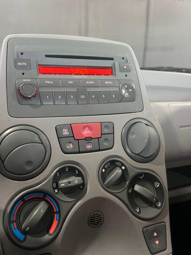 FIAT Panda 1.3 MJT 16V 4x4