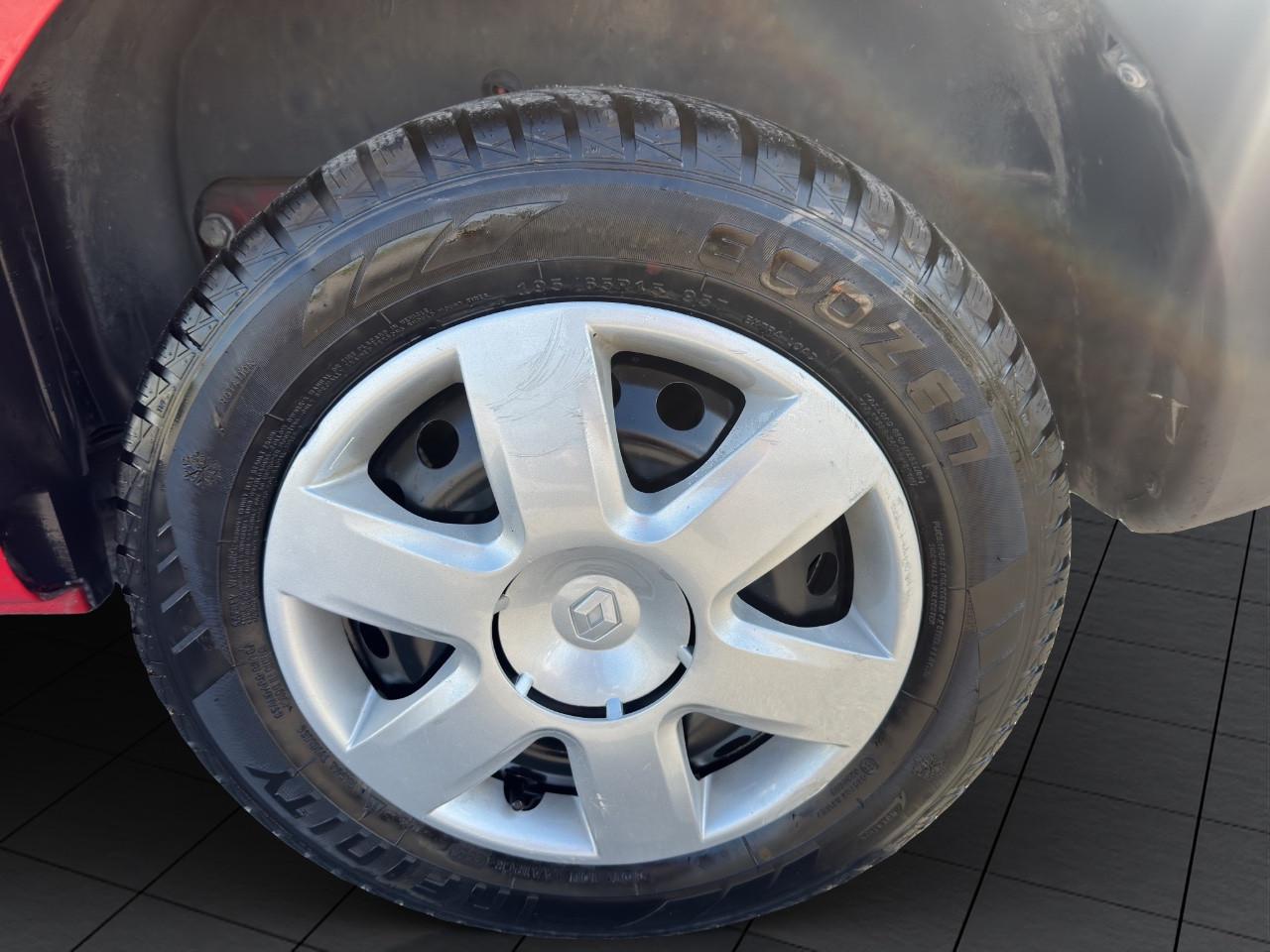 Renault Kangoo B.DCi 95 CV N1 (L1H1)CRUISE-E6D-OTTIME CONDIZIONI-