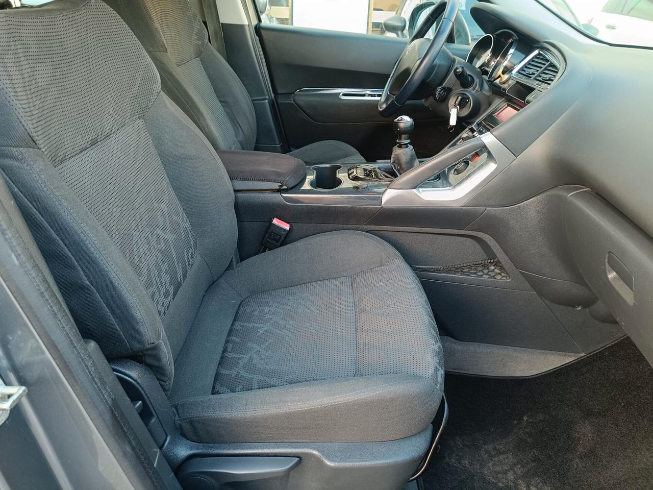 Peugeot 3008 1.6 HDi 112CV Allure