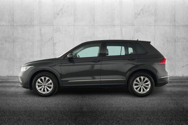 VOLKSWAGEN Tiguan 2.0 TDI 150 CV SCR DSG Life