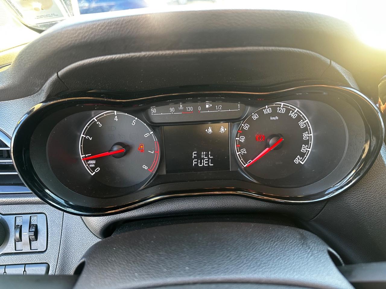 Opel Karl 1.0 75 CV N-Joy OK NEOPATENTATI