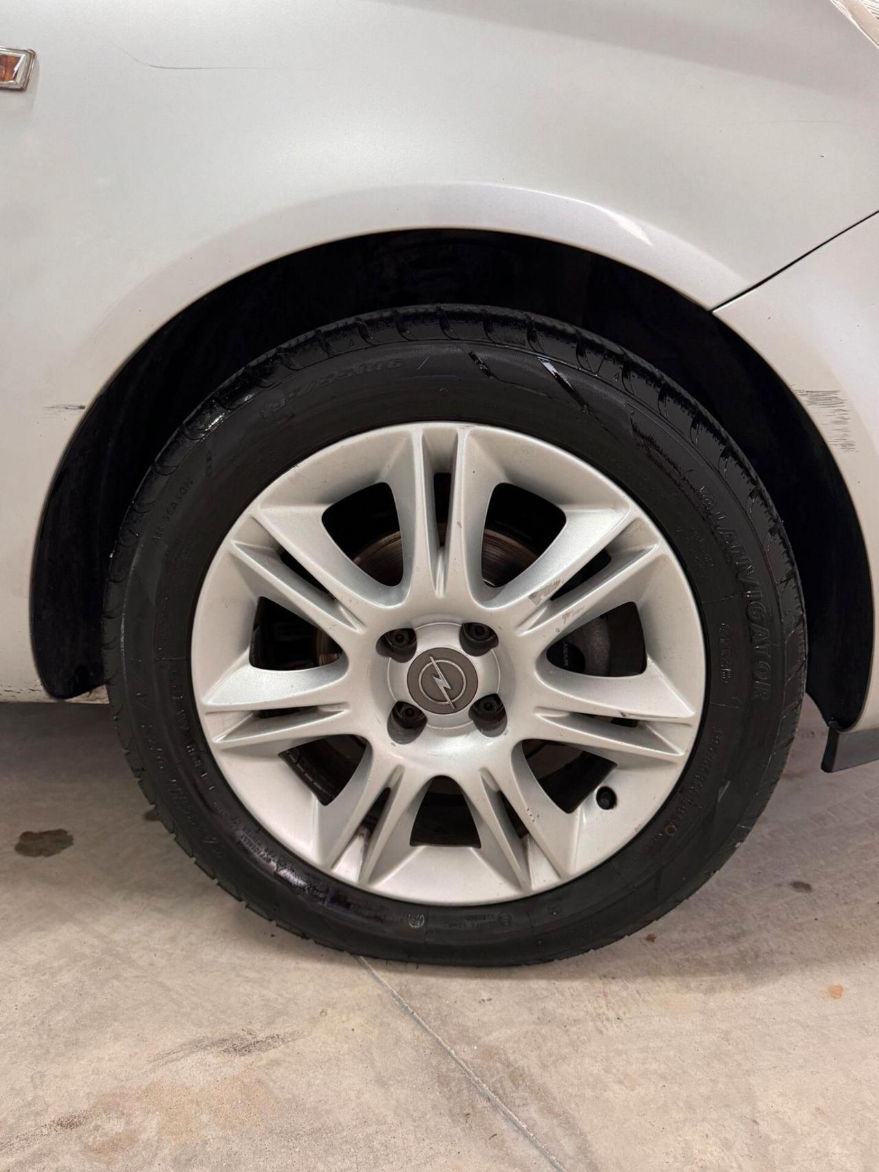 Opel Corsa 1.3 CDTI 75CV F.AP. 3 porte Elective