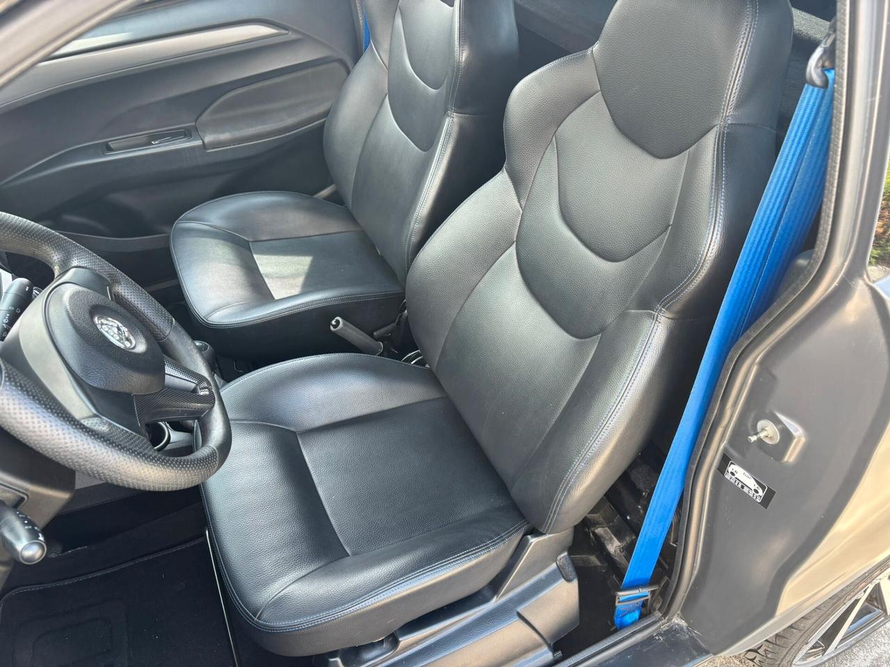 Aixam Miniauto Minauto GT