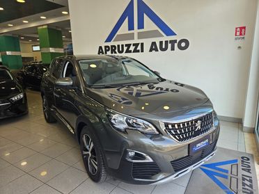 PEUGEOT 3008 BlueHDi 130 S&S EAT8 Allure