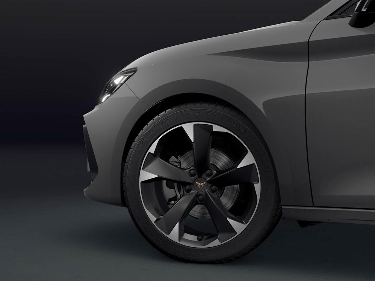 Cupra Leon 2.0 tdi 150cv dsg