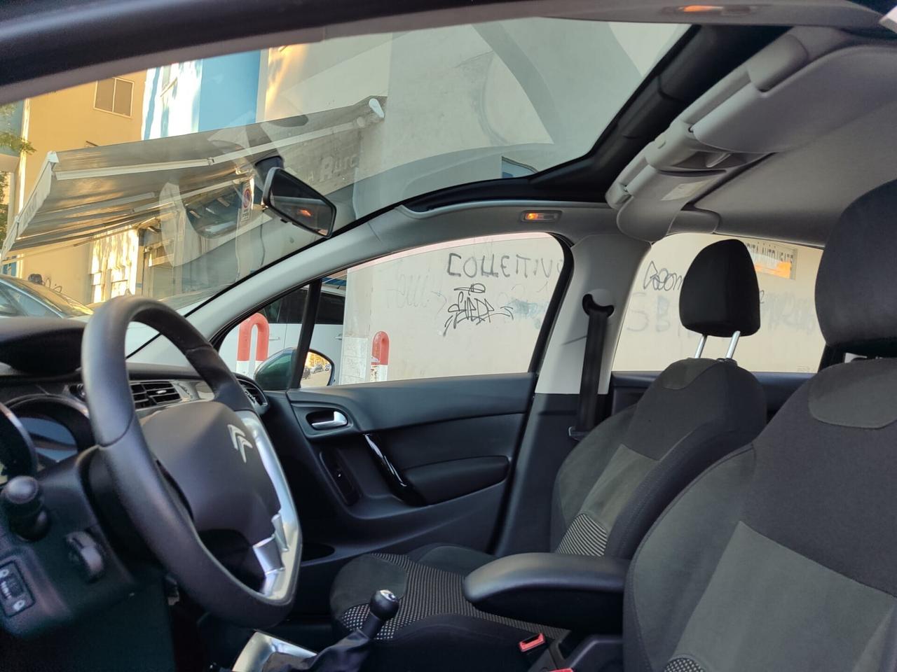 Citroen C3 1.4 HDi 68CV EXCLUSIVE FULL!! PERFETTA!