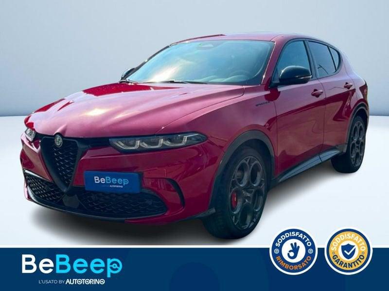 Alfa Romeo Tonale 1.5 HYBRID SPECIALE 130CV TCT7