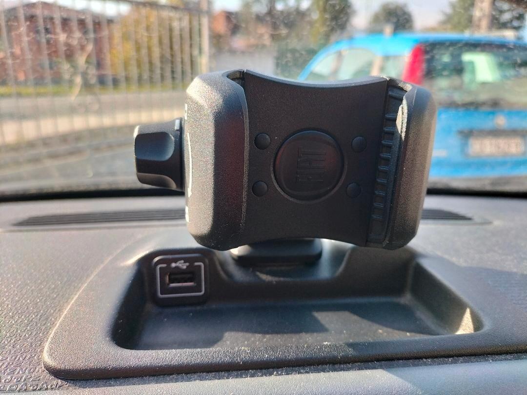 Fiat Panda 1.2 GPL EasyPower Lounge PARI AL NUOVO!!