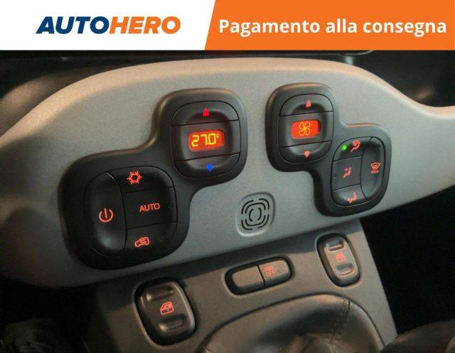 FIAT Panda 1.2 City Cross