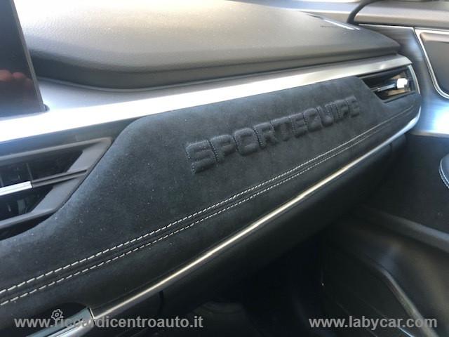 SPORTEQUIPE Sportequipe 6 1.5 Turbo CVT GPL - VETTURA DEMO