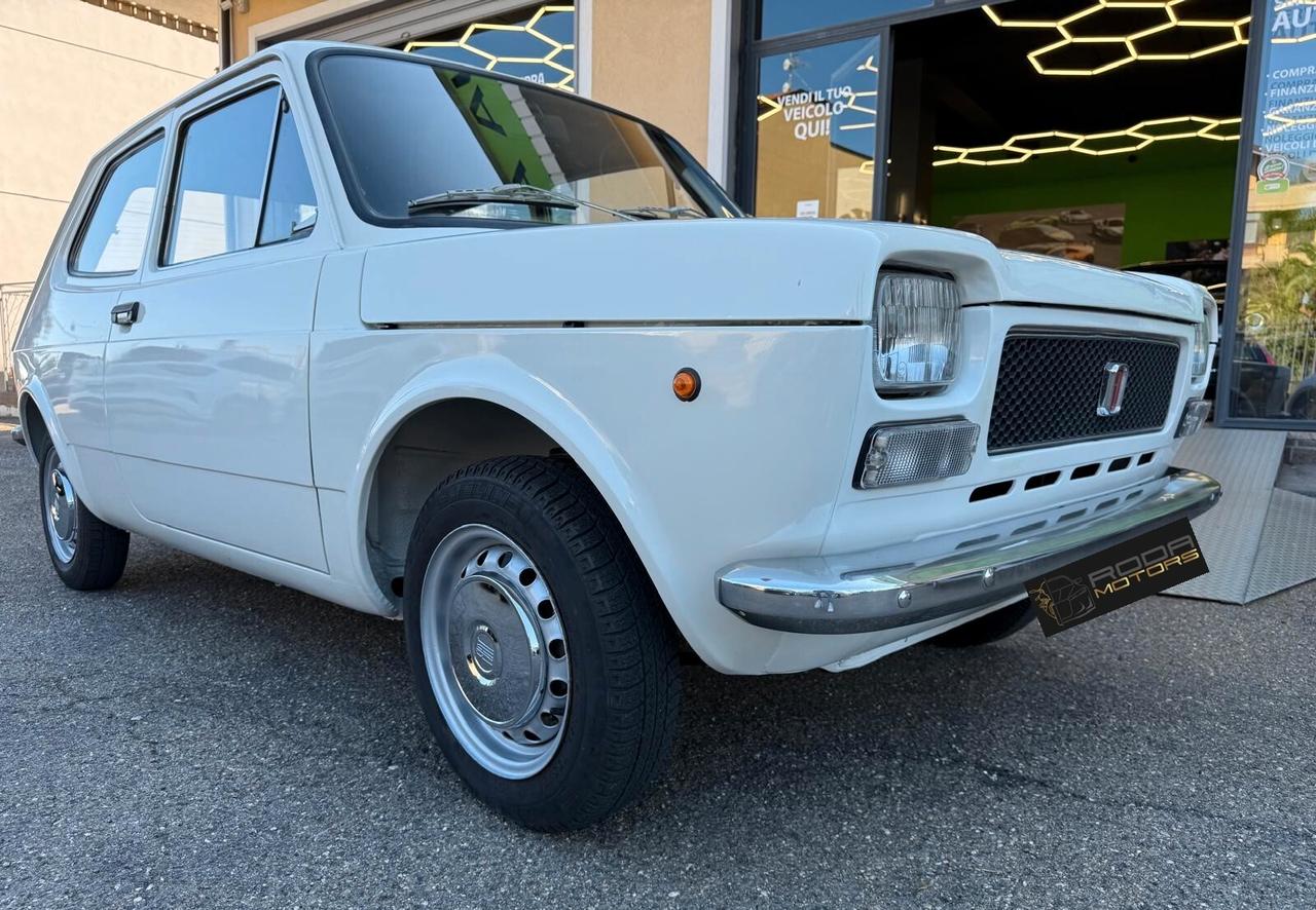 Fiat 127 900 3 porte