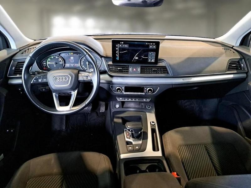 AUDI Q5 50 TFSI E BUSINESS QUATTRO S TRONIC SUV