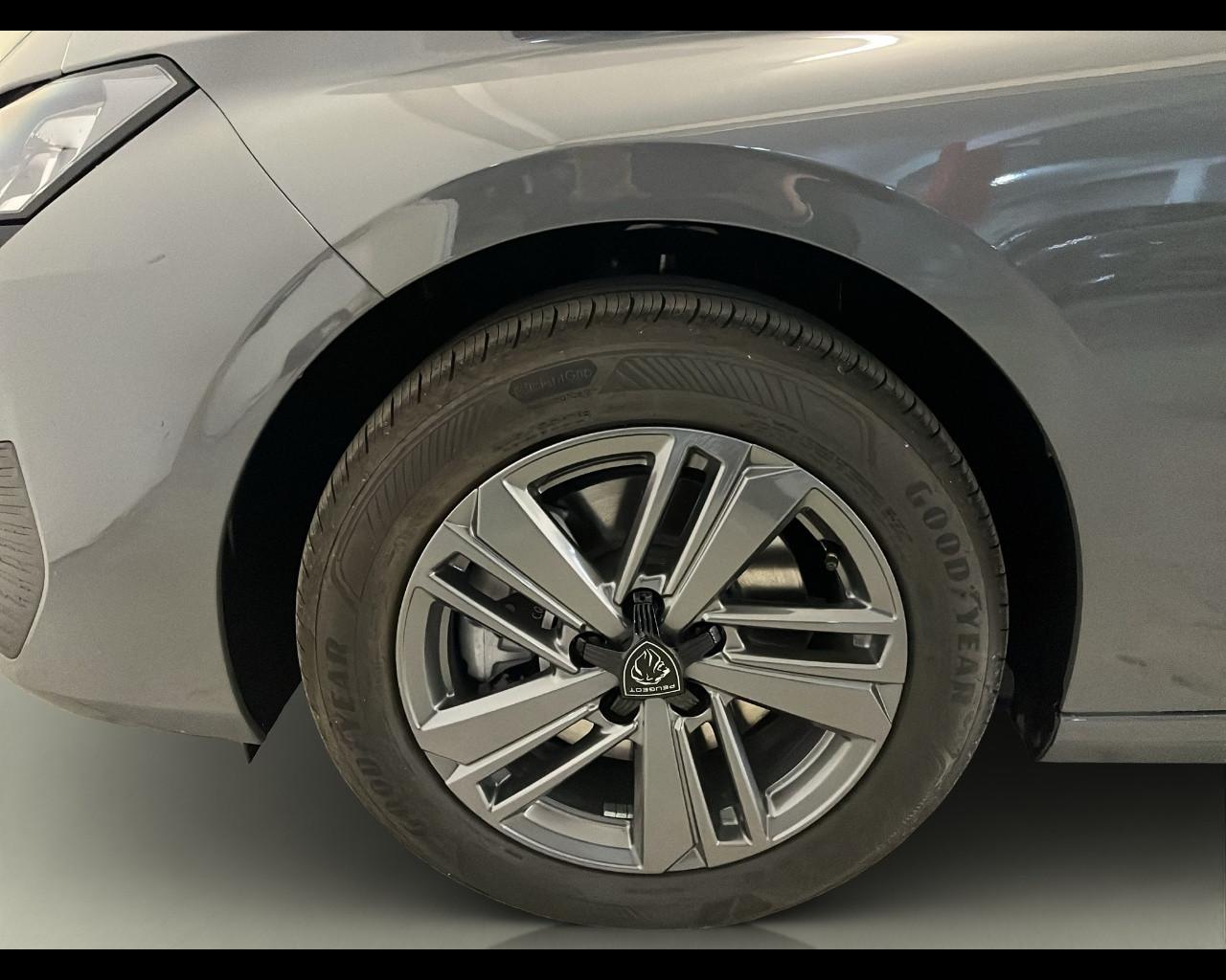 PEUGEOT 308 SW - PureTech 130 S&S Active Pack