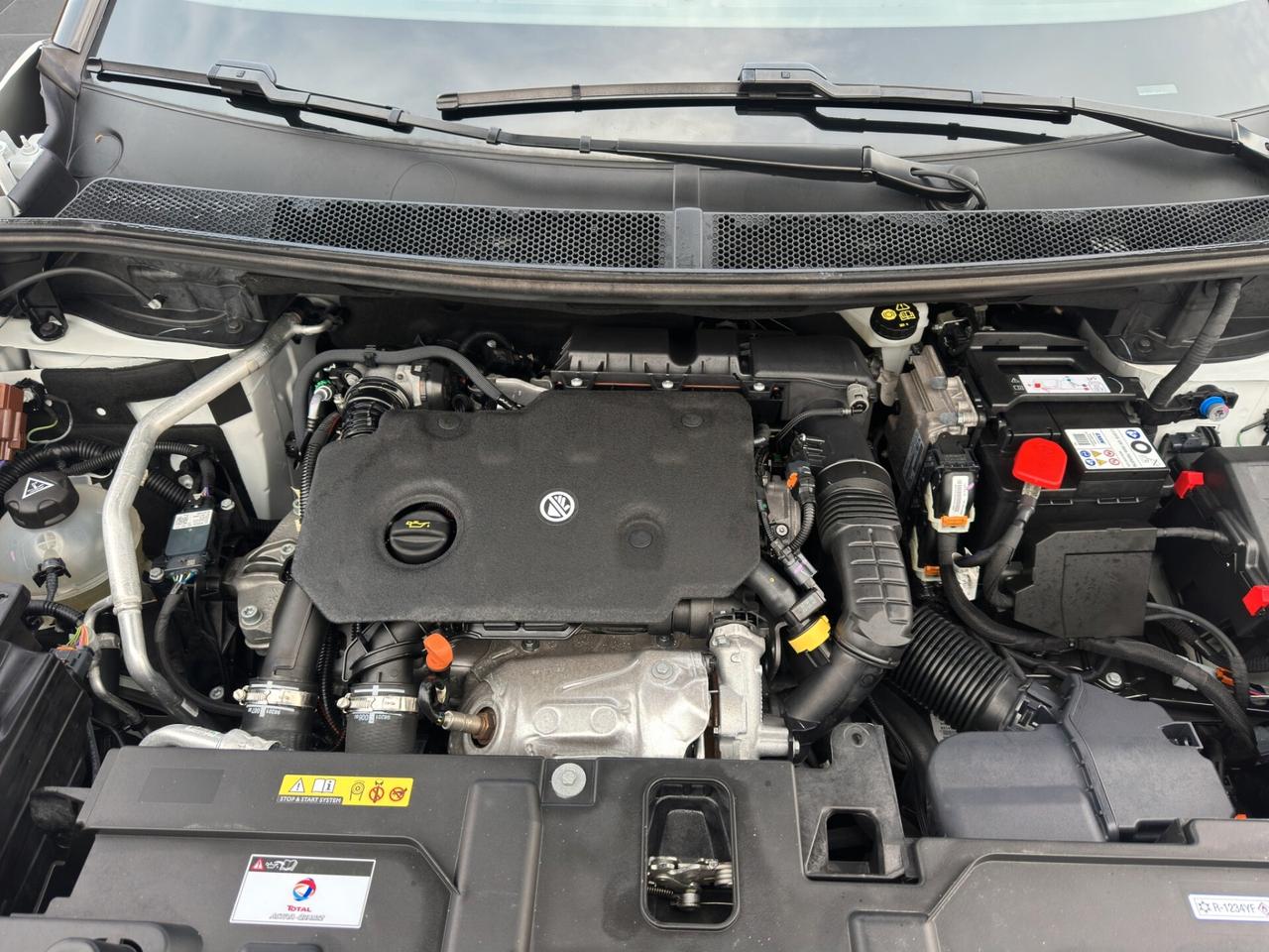 Citroen C5 Aircross BlueHDi 130 S&S Feel Pack
