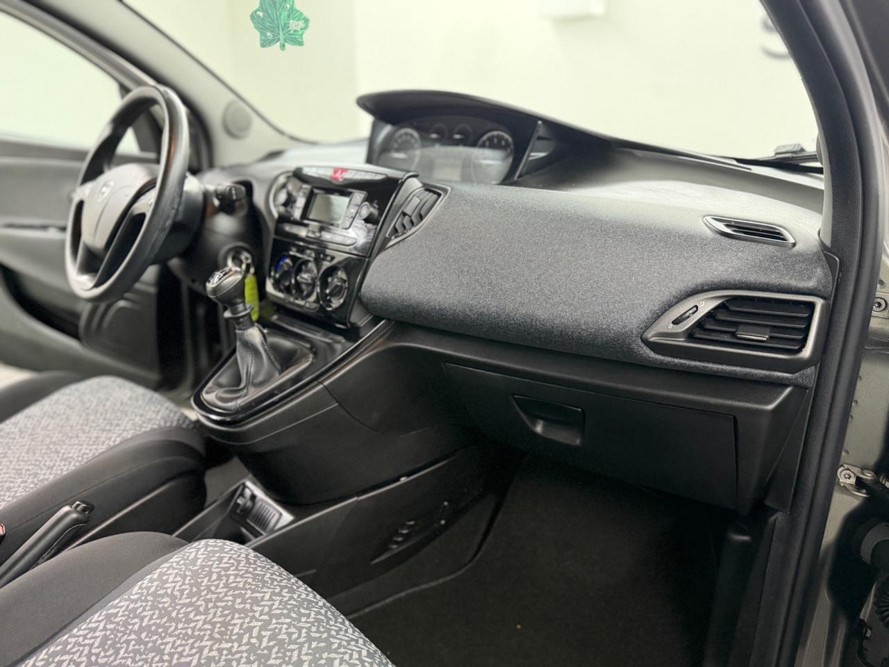 LANCIA YPSLON (anno 2019)