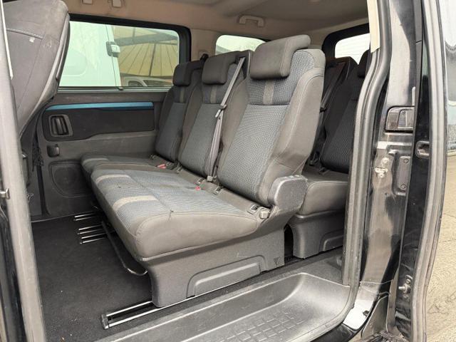 PEUGEOT Traveller Traveller BlueHDi 150 S&S Standard Active