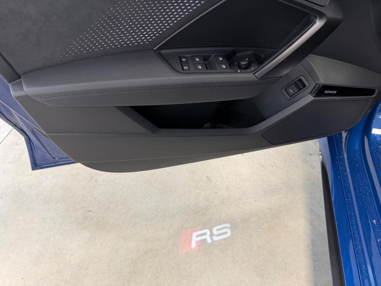 Audi A3 RS 3 SPB TFSI quattro S tronic