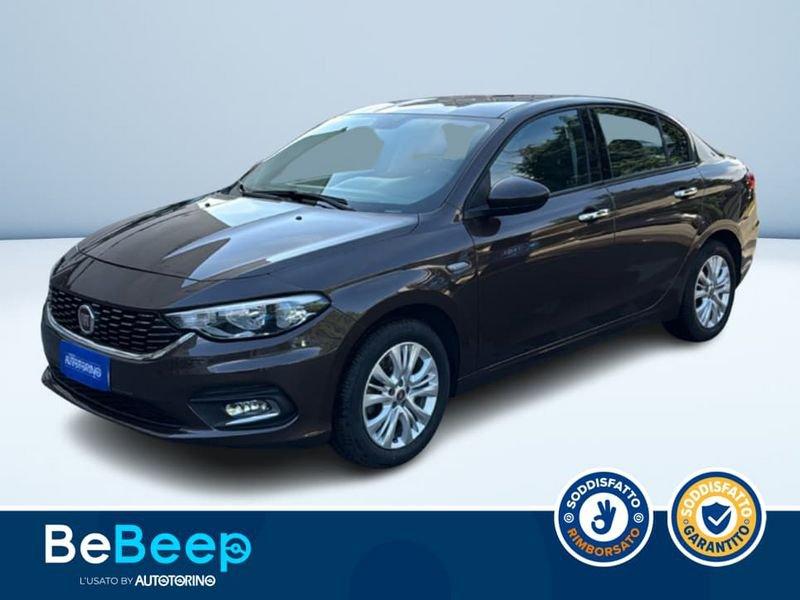 FIAT Tipo 4P 1.4 OPENING EDITION 95CV