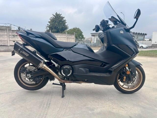 Yamaha T Max 560 TECH -2023 KM 5.000