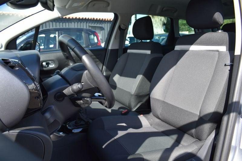 Citroën C3 Aircross C3 Aircross PureTech 110 S&S Max