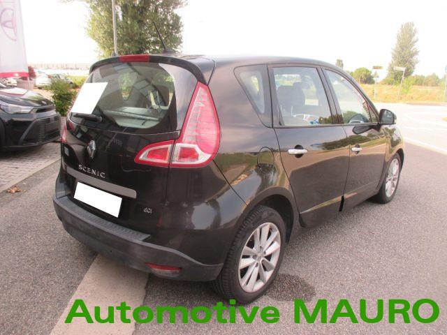 RENAULT Scenic X-Mod 1.5 dCi 110CV Dynamique - NEOPATENTATI