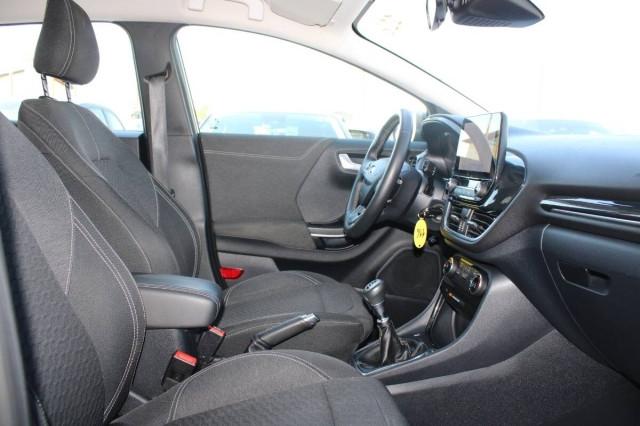 Ford Puma 1.0 ecoboost h Titanium s&s 125cv Con NAVIGATORE