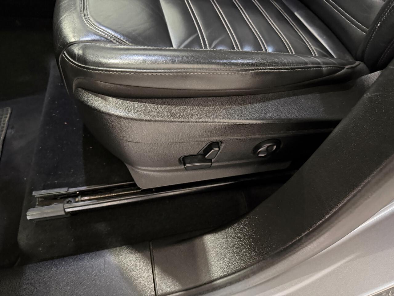 Alfa Romeo Stelvio 2.2 Turbodiesel 210 CV AT8 Q4 Executive