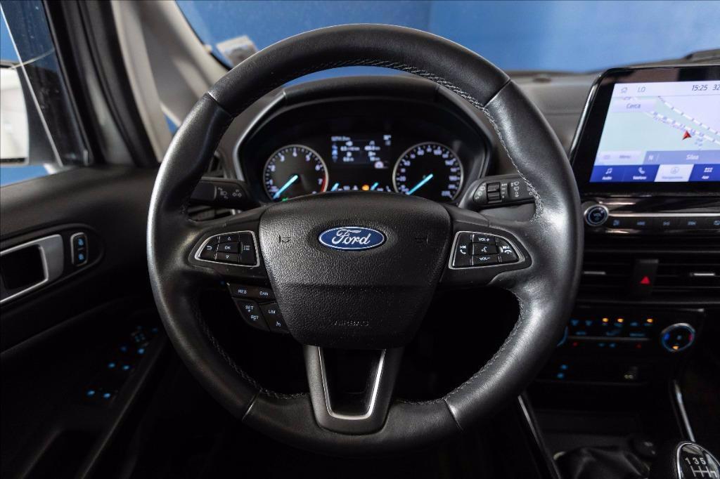 FORD EcoSport 1.0 ecoboost Active s&s 125cv del 2022