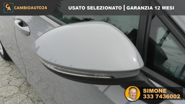 VOLKSWAGEN Golf Variant 2.0 TDI SCR DSG Life