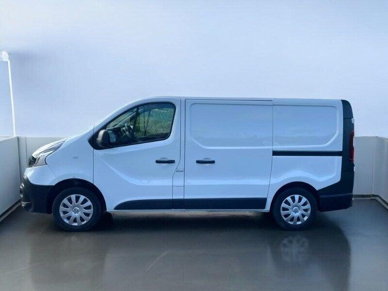 Renault Trafic Trafic T29 1.6 dCi 95CV PC-TN Furgone