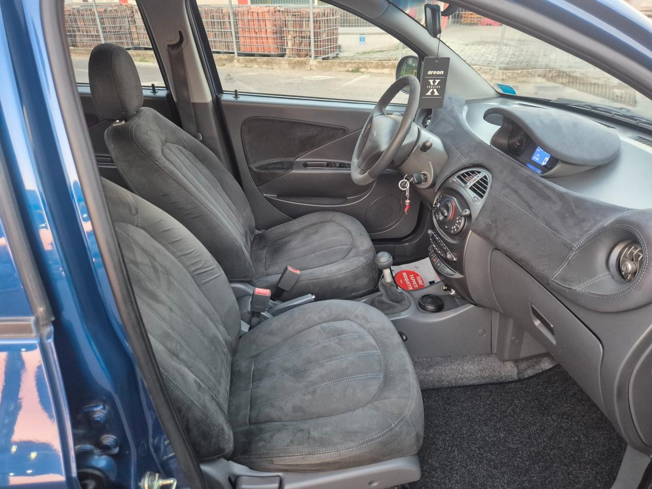 Dr City Cross 1.3 Benzina Executive Euro 5B