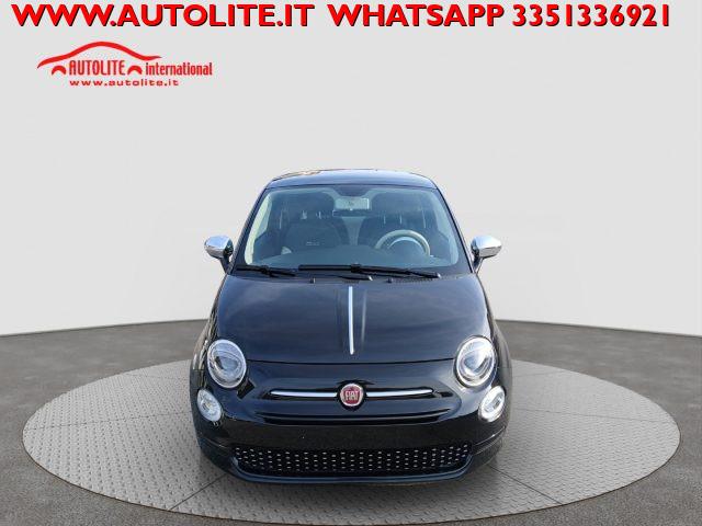 FIAT 500 1.0 Hybrid Dolcevita Neo Patentati