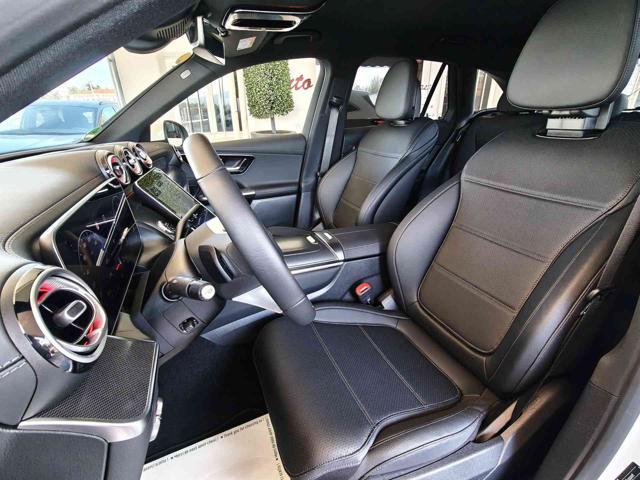 MERCEDES-BENZ GLC 200 d 4M Mild Hybrid Advanced Plus FULL
