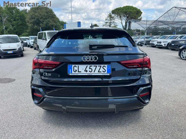 AUDI Q3 Q3 Sportback 35 2.0 tdi Business Plus TG : GL457ZS