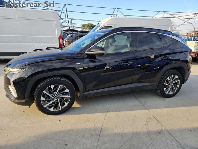 HYUNDAI Tucson Tucson III 1.6 crdi 48V Xline 2wd dct - GG429ZV