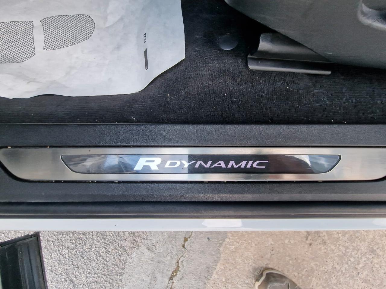 Range Rover Evoque 2.0D R-Dynamic SE 180cv- 2019