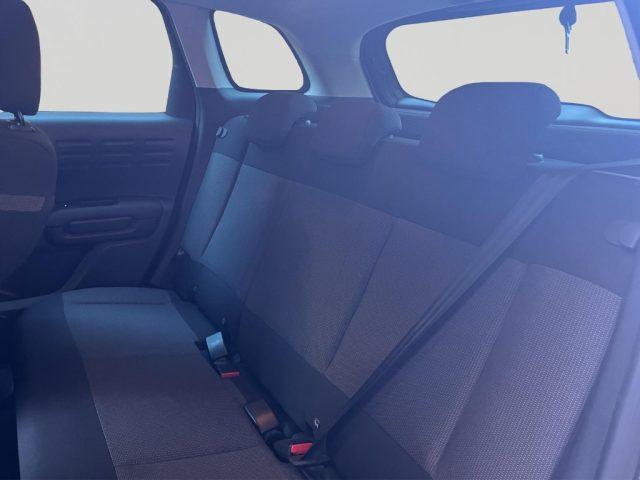 CITROEN C3 Aircross PureTech 110 S&S Feel PREZZO REALE