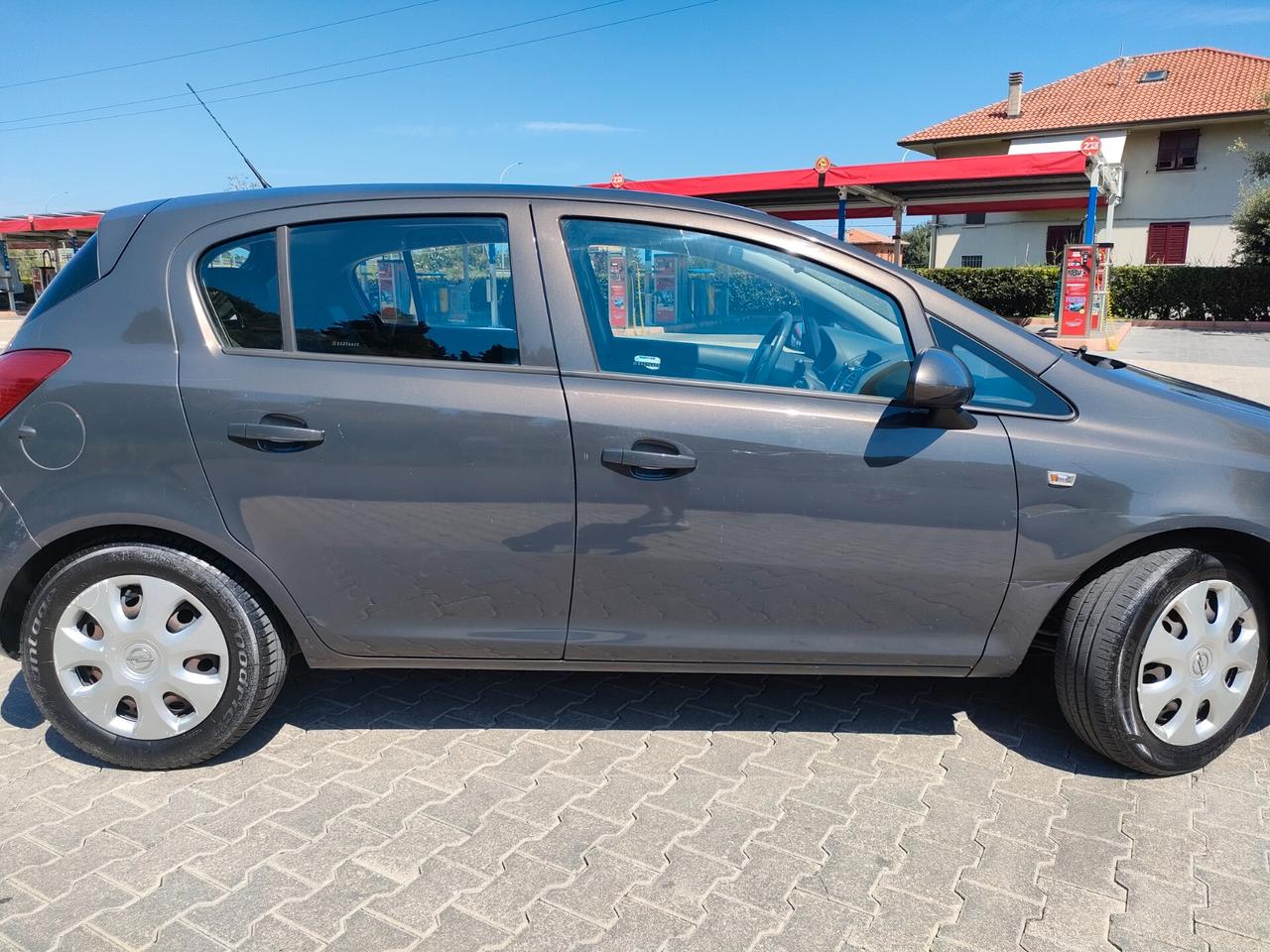 Opel Corsa 1.2 5 porte Sport OK NEOPATENTATI
