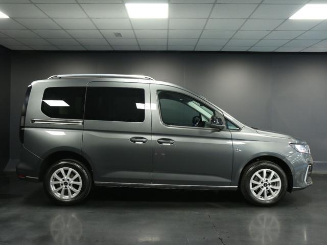 FORD Tourneo Connect 2.0 EcoBlue 122CV Titanium